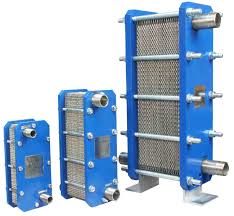 HỆ THỐNG HEAT EXCHANGERS